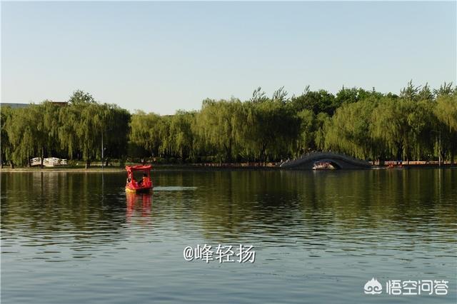 赵县柏林寺灵异事件:石家庄有什么免费的景点或便宜好玩的地方？