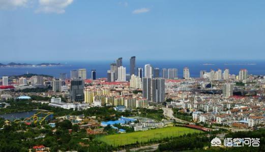 江苏南通是几线城市,南通和烟台哪个更强？为什么？