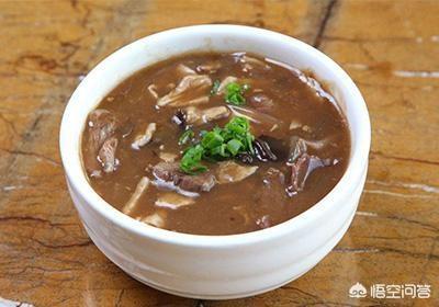 郑州除了烩面和胡辣汤还有哪些有名的小吃？