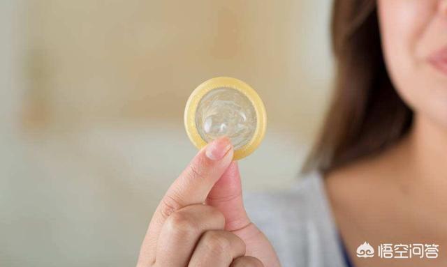 安全套的用法:使用避孕套可预防哪些疾病