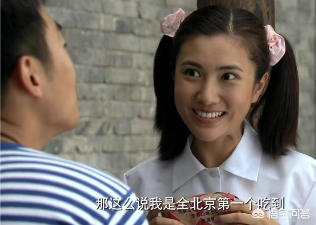 边萧萧:边潇潇和范琳琳谁的颜值更高一点，你更喜欢谁？为什么？