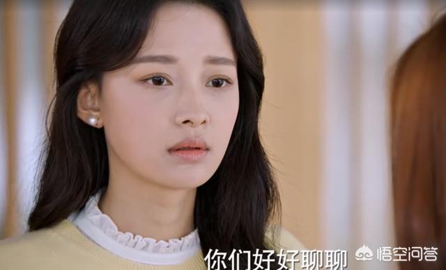 凉生演员表:如何评价《凉生，我们可不可以不忧伤》中孙怡的演技