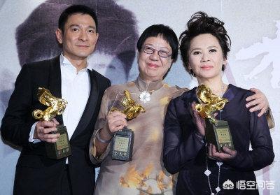 杀人犯郭富城:你认为郭富城在电影上的成就超越刘德华了吗？