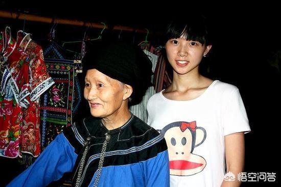 湘西剿匪:历史上最后一位压寨夫人到底有多美？