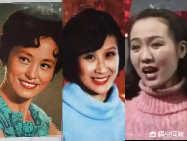 苏小明的女儿:《军港之夜》原唱苏小明后来没消息了，她去哪里了