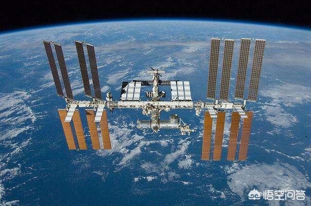 空间站将建三室两厅:中国空间站振奋人心，是否代表中国航天科技已经达到最先进水平？