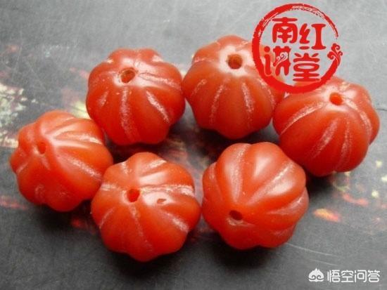 玉的图片大全及价格,有没有南红瓜珠种类图片和价格？