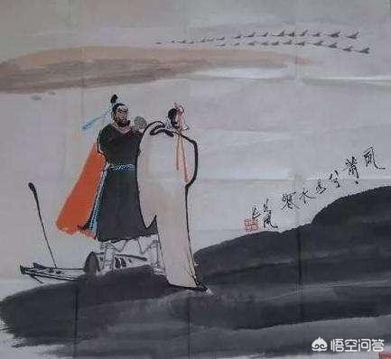 樊无期:我国哪些朝代的军事人才多？