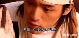 电视剧枪炮侯:你最想看到国内哪些男明星演戏，Top4？为什么？