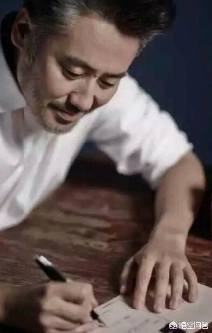 吴秀波最新消息:吴秀波怎么了，为什么最近全是他的消息？