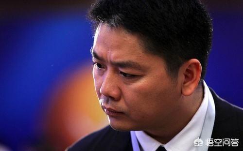 刘强东女主:奶茶妹妹选择原谅刘强东，但京东的股价还能涨回来吗