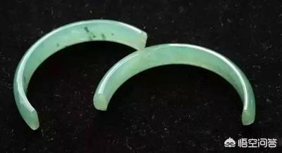 戴了很久的镯子断了,跟了我八年的玉镯摔断了怎么办？