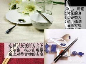 中国民间有哪些禁忌民俗？