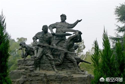 虞允文墓:虞允文一介书生，是怎么做到在采石之战中大败几十万金军的？