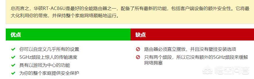 wifi无线路由器,WIFI路由器有什么推荐？