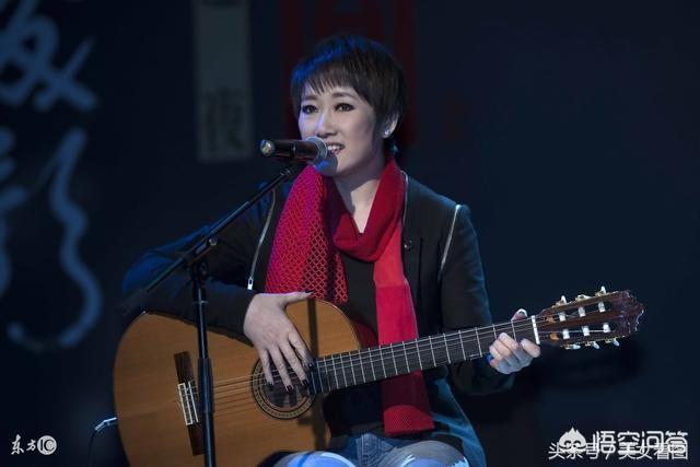成方圆婚姻:你还记得《童年》原唱的成方圆吗现在生活的怎么样了