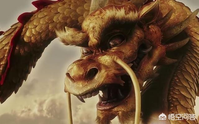 中国古代的神兽有哪些是比较厉害的？