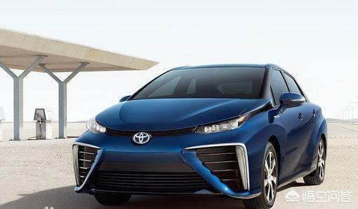 丰田新能源车有哪些，丰田混动为什么不算新能源