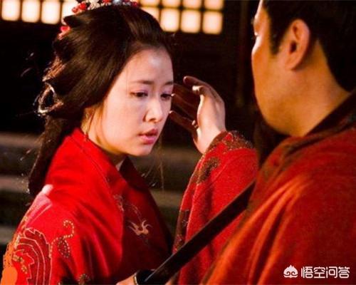 王刚第三任妻子:刘备的第三任妻子“孙夫人”在历史上到底是一个什么样的人物？