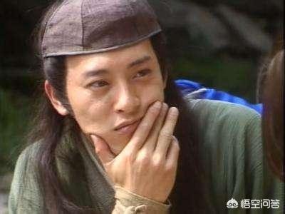《笑傲江湖》中有哪些细思极恐的细节？