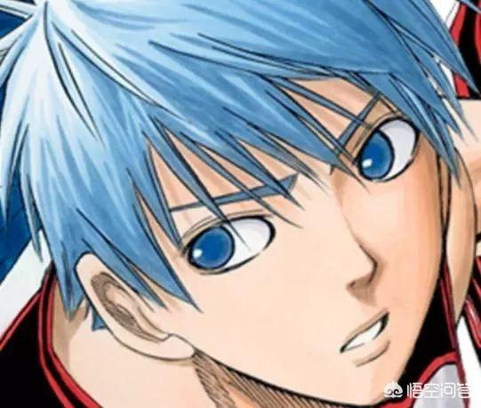 头条问答 黑子的篮球中谁最厉害 31个回答