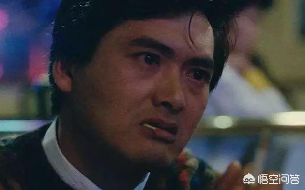无双豆瓣:周润发郭富城主演的《无双》票房突破5亿，最终能超越十亿吗