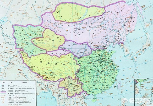 宋仁宗当了那么多年皇帝,为什么最后选了一个短命太子？