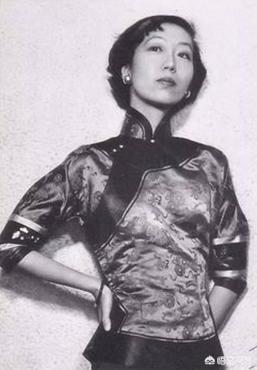 张爱玲说人生有三大遗憾：鲥鱼多刺、海棠无香、《红楼》未完，有什么深意？插图53