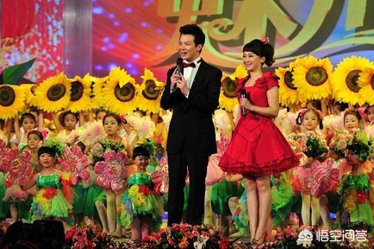小鹿姐姐的老公:《动画城》的主持人小鹿姐姐现在怎么样了
