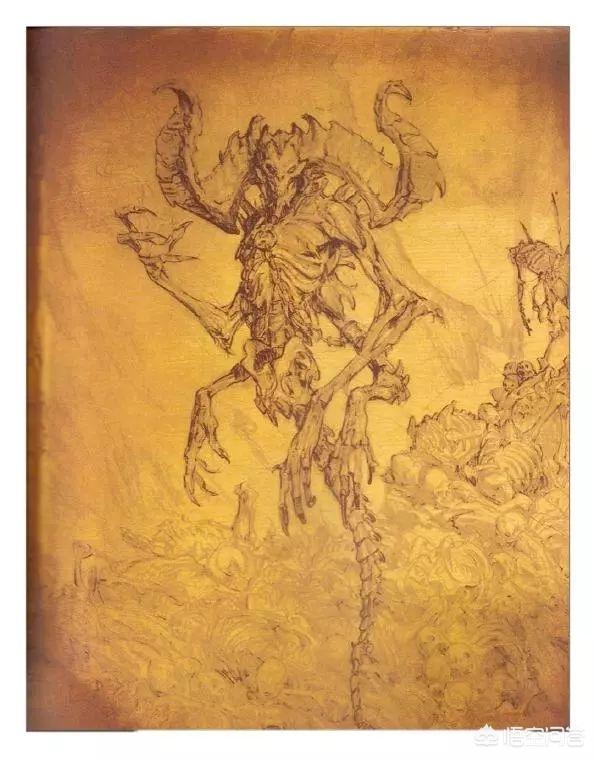 地狱七魔王:《暗黑破坏神》系列出现的七大魔王都有谁谁的实力最强