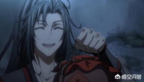 《魔道祖师》里的蓝氏家规你能记起几句？