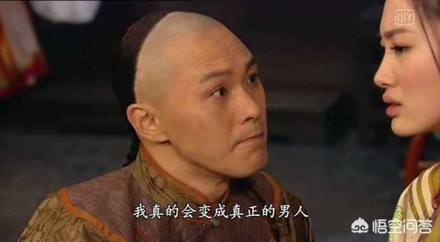 太监净身:古代太监被净身的理由是什么？为什么一定要被割？