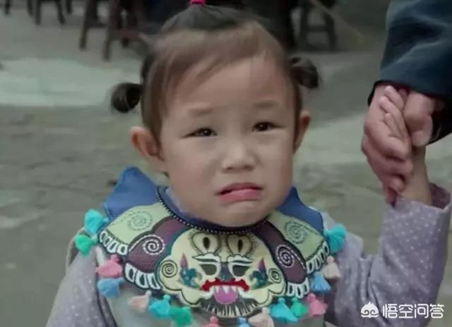 娘道演员表:你觉得《娘道》中谁是主角