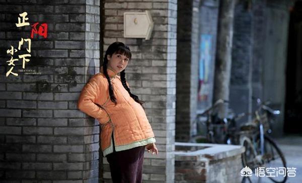 蒋雯丽主演的电视剧:如何评价蒋雯丽在电视剧《正阳门下小女人》中饰演的角色徐慧真？