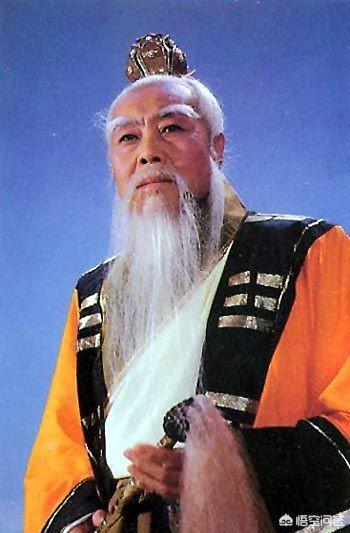 传说中,如来佛、玉皇大帝、太上老君,谁的官职最大？