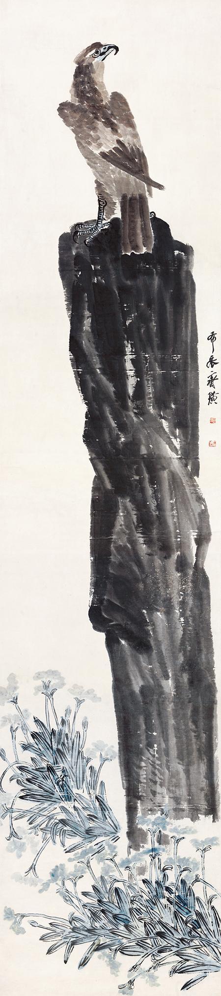 齐白石简介:齐白石的画到底好在哪里？