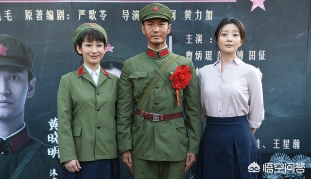 文强殷桃:娱乐圈都有哪些“塑料”夫妻？