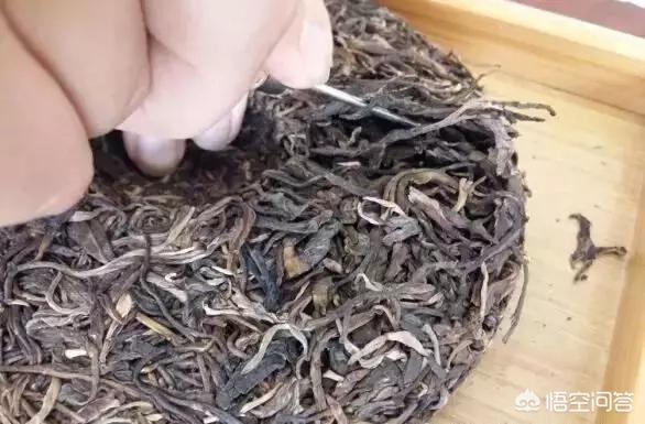 喝普洱茶有好处吗,喝普洱茶的时候最关注什么？