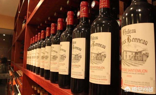 红酒生意，如何评价中国的葡萄酒市场？
