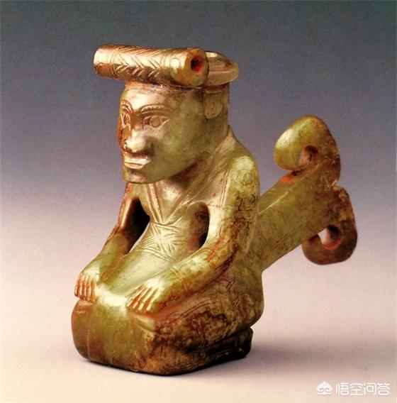 玉文化知识,人养玉三年，玉养人一生，为什么都这样说？