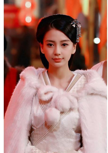 轩辕剑小雪扮演者:轩辕剑之天之痕的小雪是谁演的？
