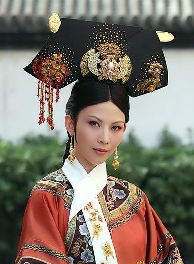 星跳水立方周韦彤:内蒙古赤峰有哪些著名女明星