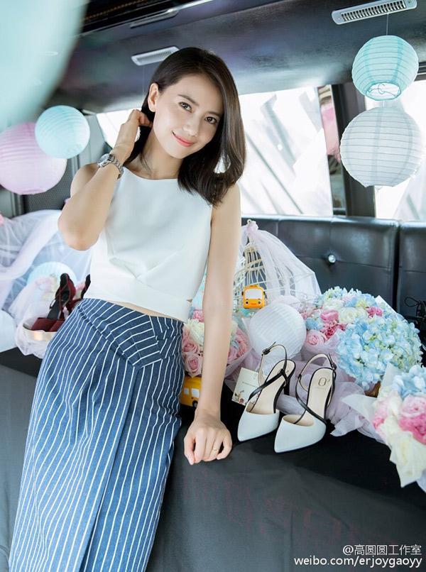 星跳水立方周韦彤:内蒙古赤峰有哪些著名女明星