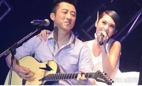 廖碧儿男友:除了王宝强，娱乐圈被戴绿帽的男星还有哪些？