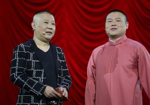 岳云鹏发声:郭德纲曹云金此次事件闹这么大，岳云鹏他们该如何发声最明智