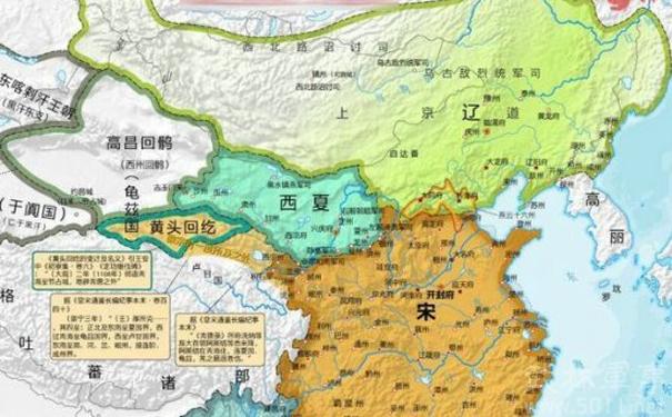 澶州战争,宋朝以30万换和平,究竟划不划算呢？