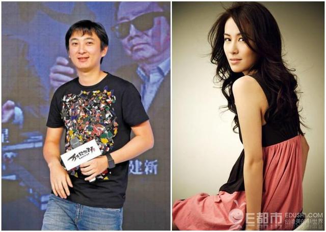 叶璇照片:叶璇吐槽陈紫函，你觉得她的批评是无礼貌还是有道理？