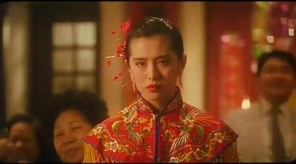 龚玥菲电影:有哪些关于潘金莲题材的影视剧