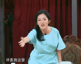 谢娜模仿偶像来了:谢娜的模仿秀是才艺爆发还是秀下限？