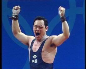 付小芳:平心而论，哪个运动员的身材最让你血脉贲张？
